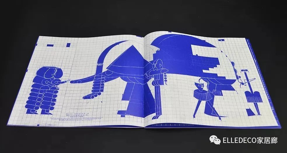 编辑们都下海了……