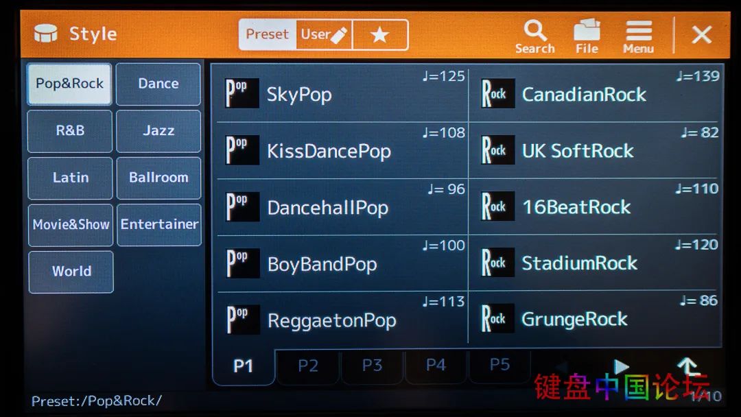 雅马哈sx900键盘,psr-sx900测评