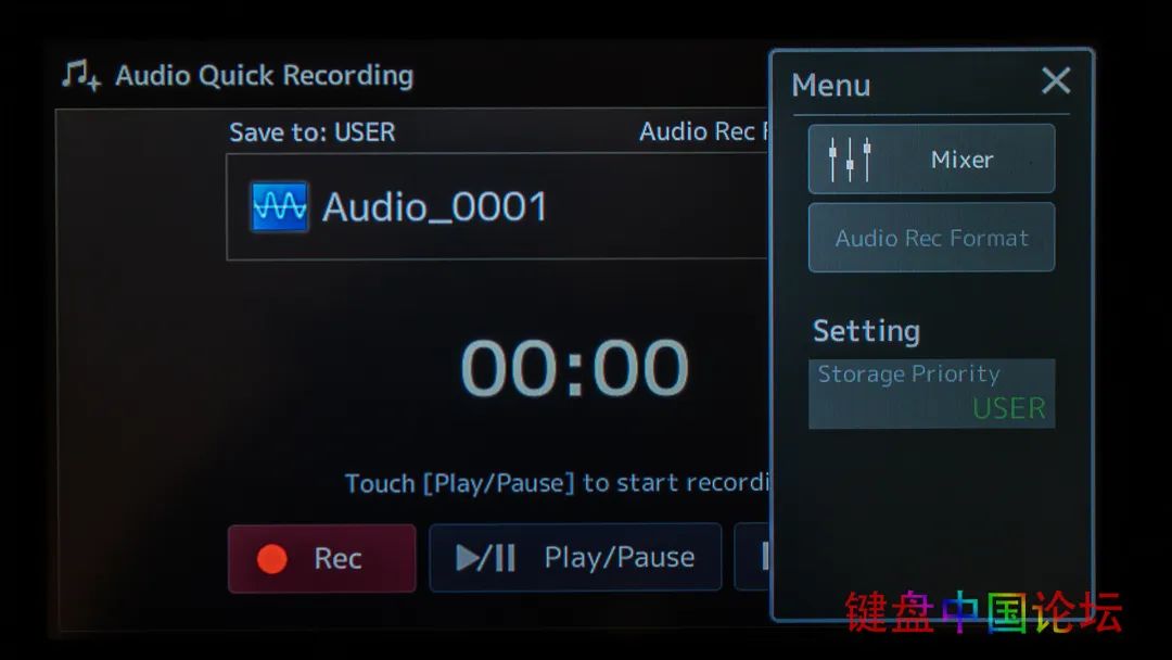 雅马哈sx900键盘,psr-sx900测评