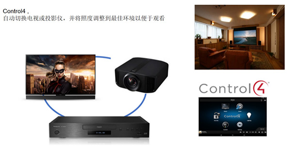 海缔力旗舰4k影音播放机,海缔力蓝光播放机设置