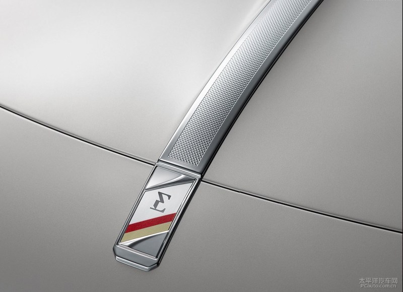 爱讲故事的法国男人DS9新车解析