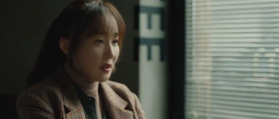 韩国悬疑烧脑推理剧解说,温情解说韩国恐怖悬疑剧谤法