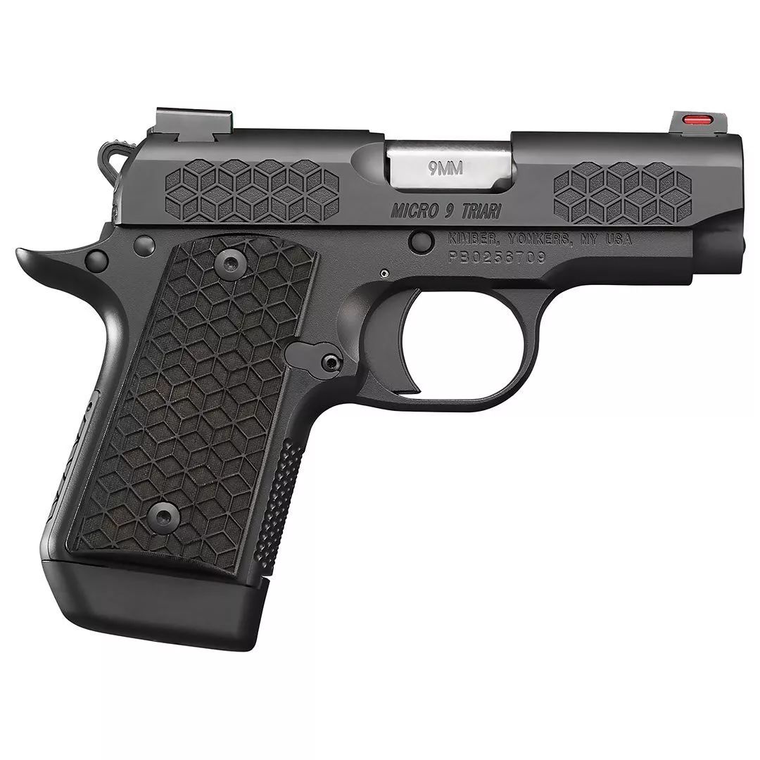 kimber玩具手枪,美国kimber手枪