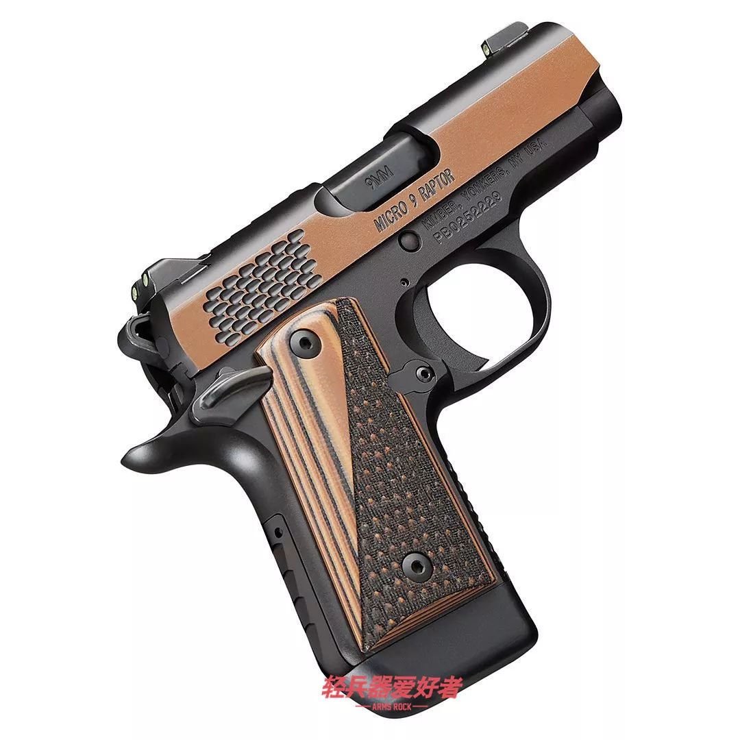 kimber玩具手枪,美国kimber手枪