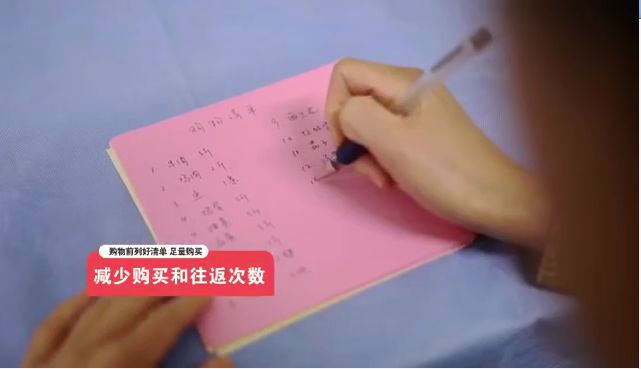 超市采购渠道一览表,去超市必买的这几样