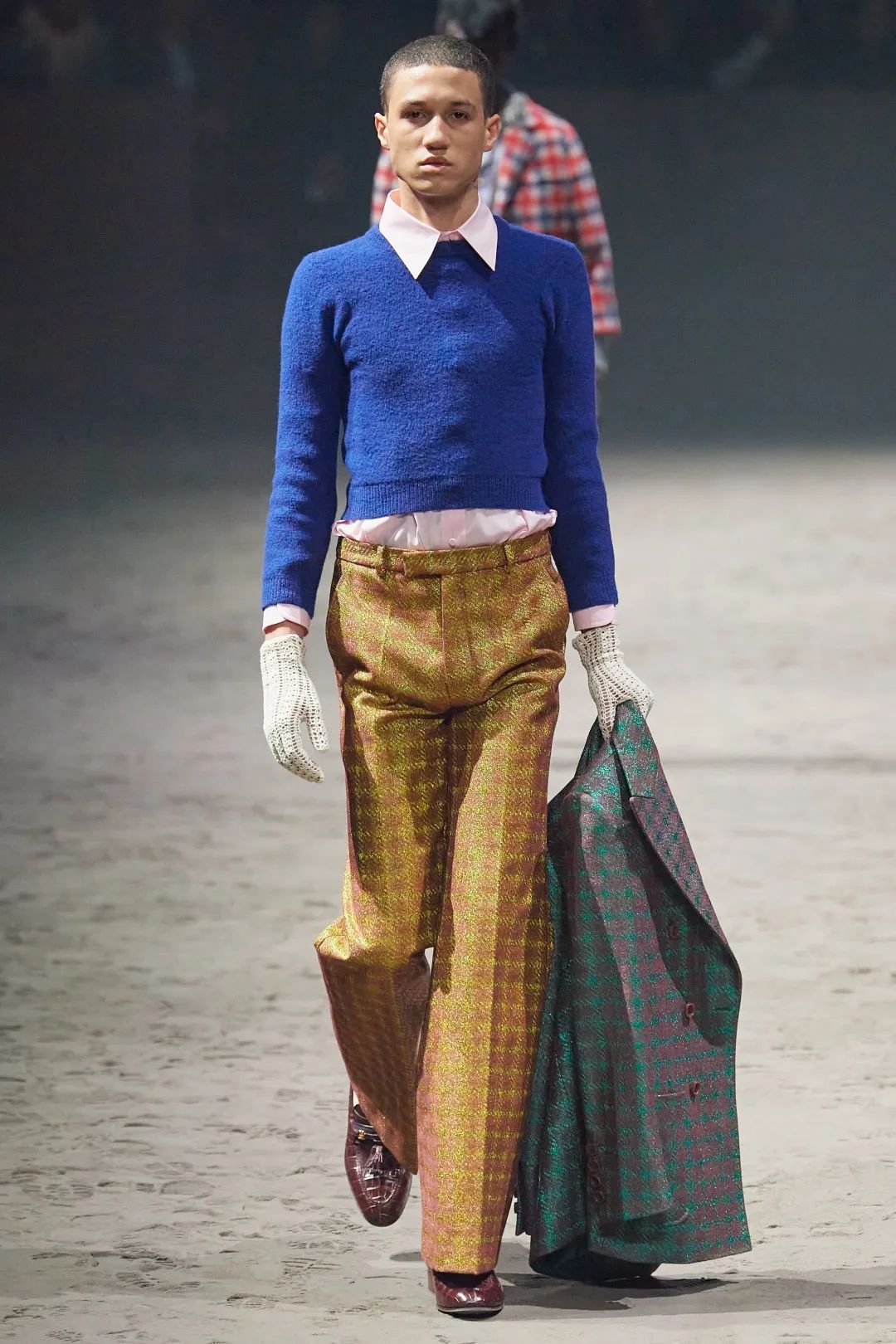 五年的时间转眼就过去了,五年的时光已经过去了