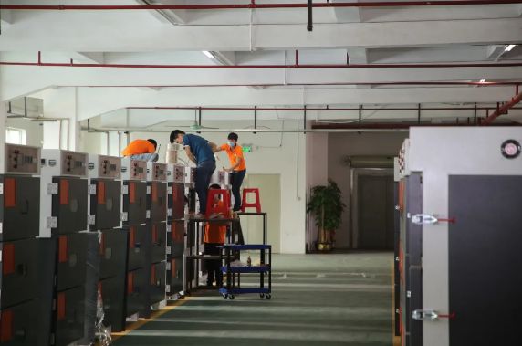 减免租金房东,广东东莞好房东免租