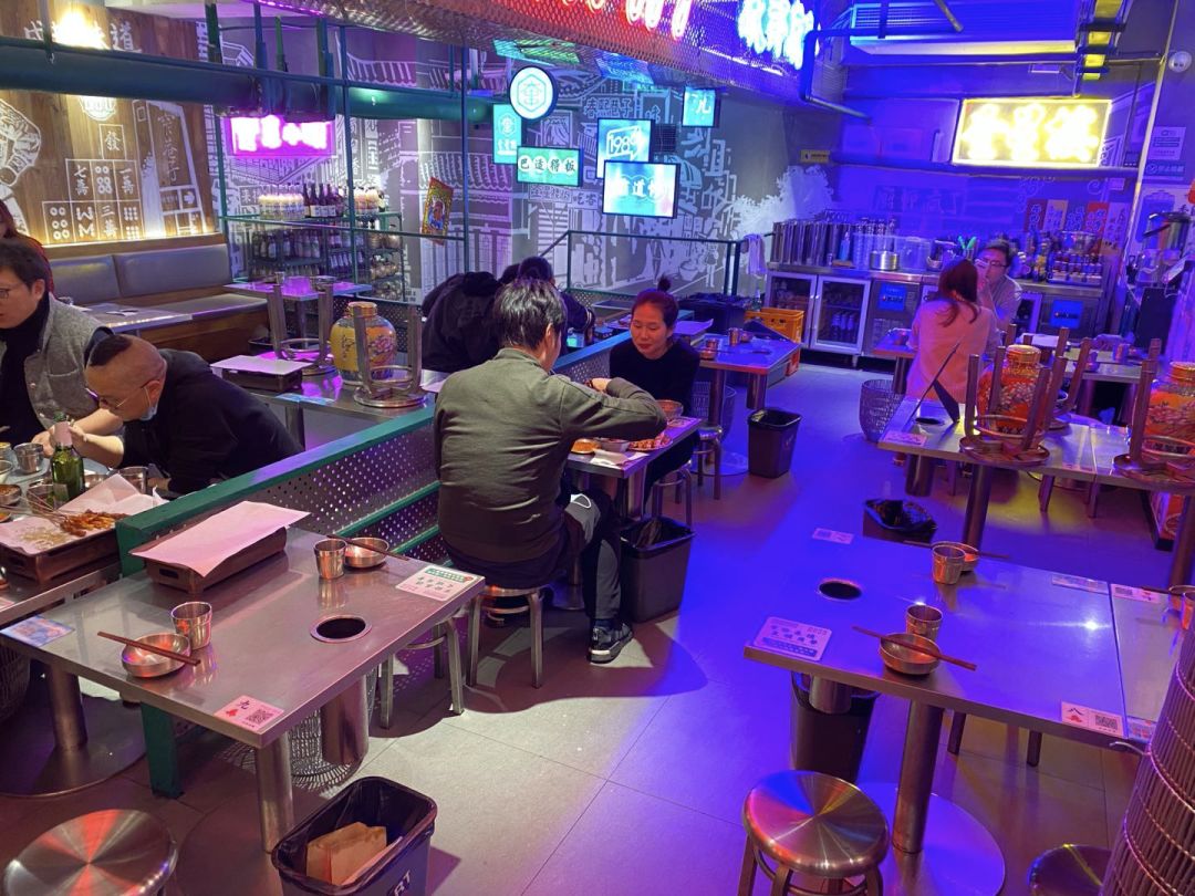 最想吃的店提前打烊了搞笑版,期待很好吃的店开业