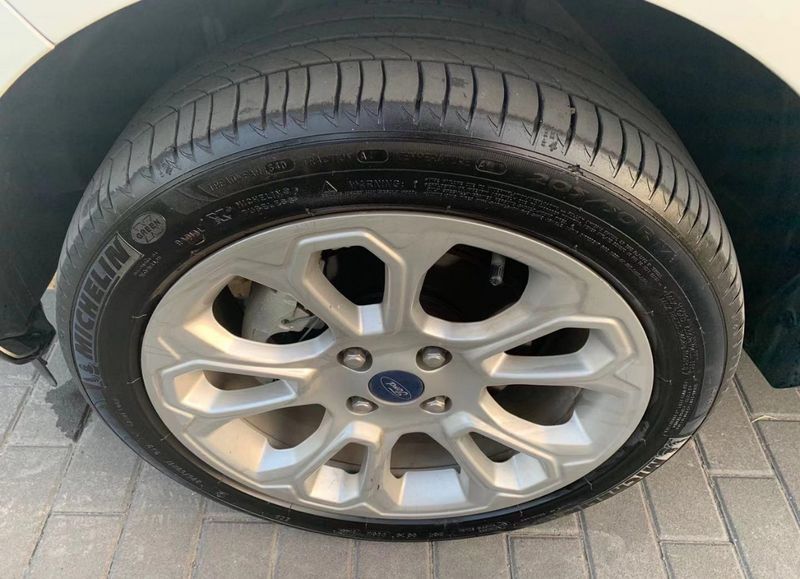 性价比高福特翼博保驾护航