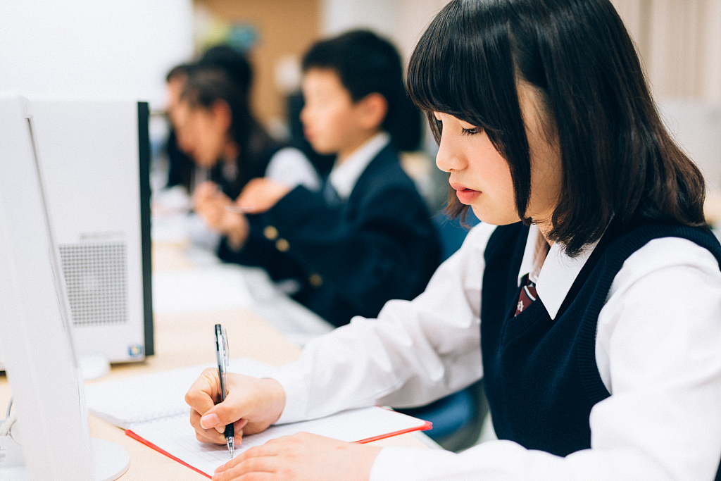 在上网课,在网上上网课有必要吗