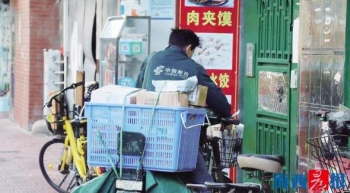 厦门快递恢复,厦门快递复工