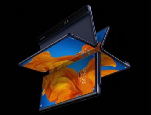 华为16999元手机开卖遭哄抢,二手爆炒至10万!云办公大爆发,任正非亲自督战:要扑上去,撕开它,从底层抄BAT的后路