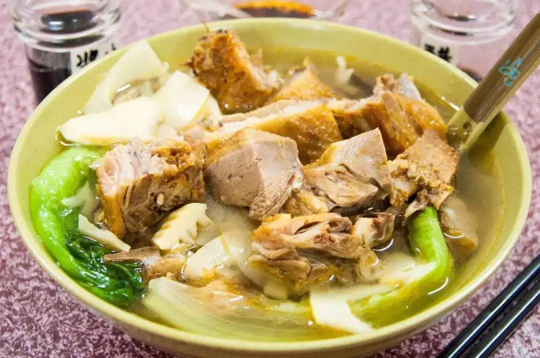 福建做鸭的方法,南方人制作鸭的方法