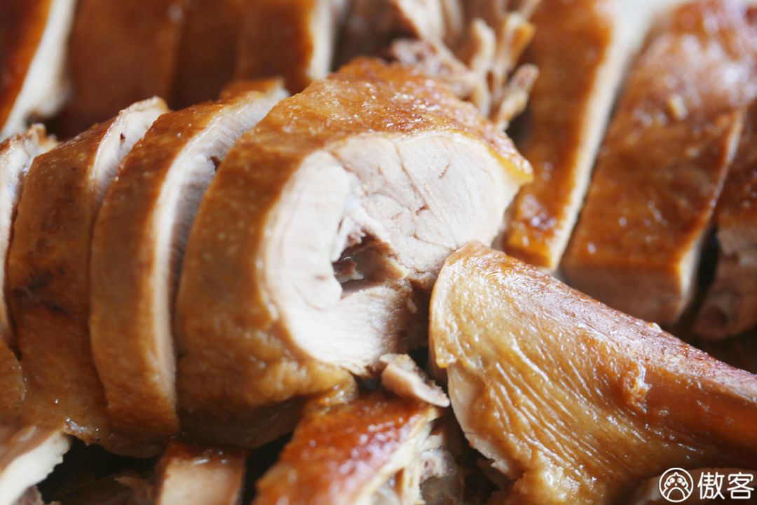 福建做鸭的方法,南方人制作鸭的方法