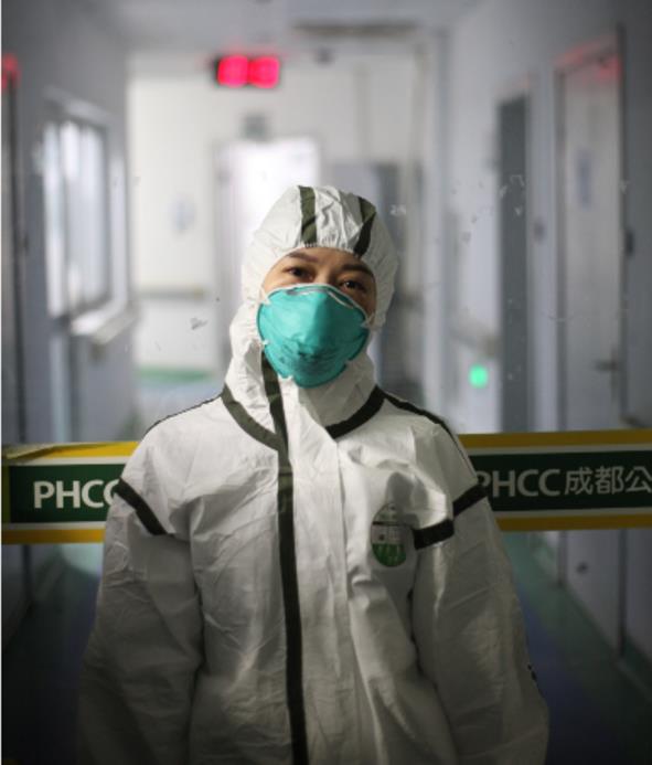 疫情特稿,中国疫情防控特刊