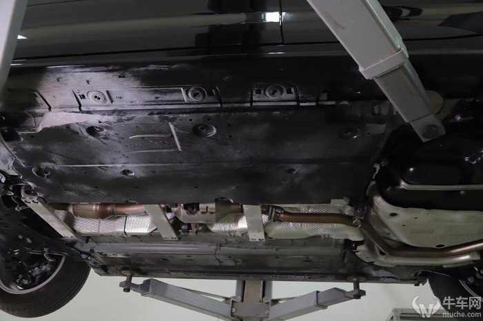 底盘装甲到底值不值得买,底盘装甲新车有没有必要做