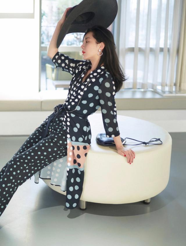 讲真的女版原唱,印花怎么选才亮眼