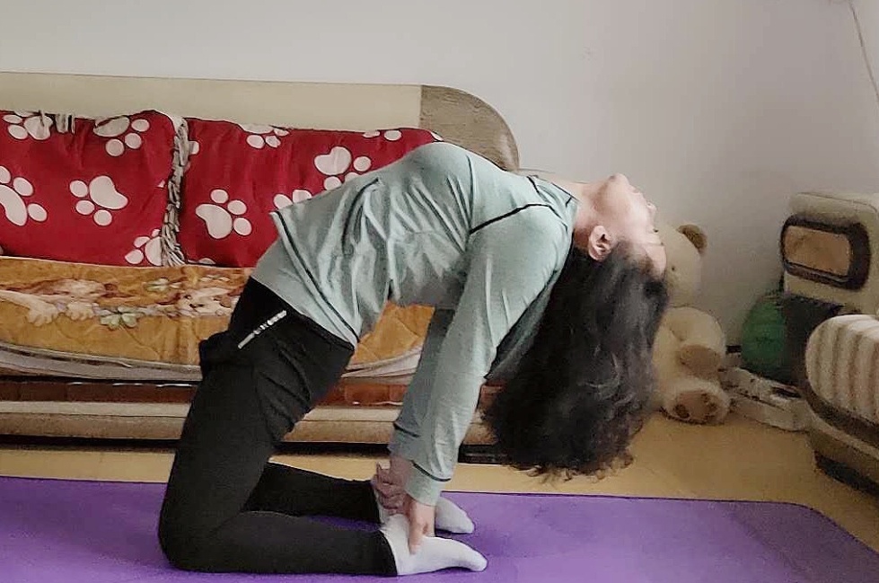 她们是社区守护者，也是女神