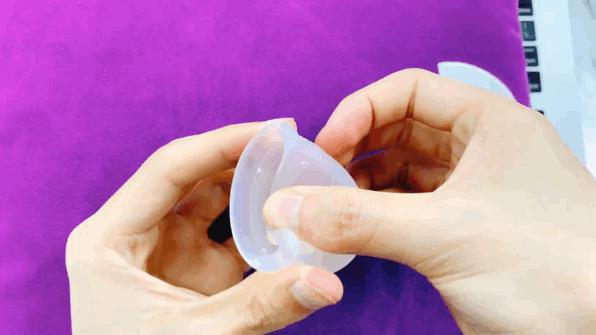 比棉条好用的姨妈神器,比卫生巾还好用的神器