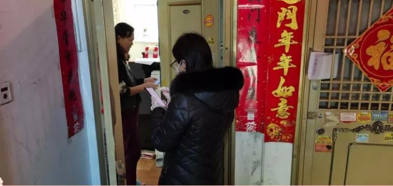 战“疫”中的法院女神们！