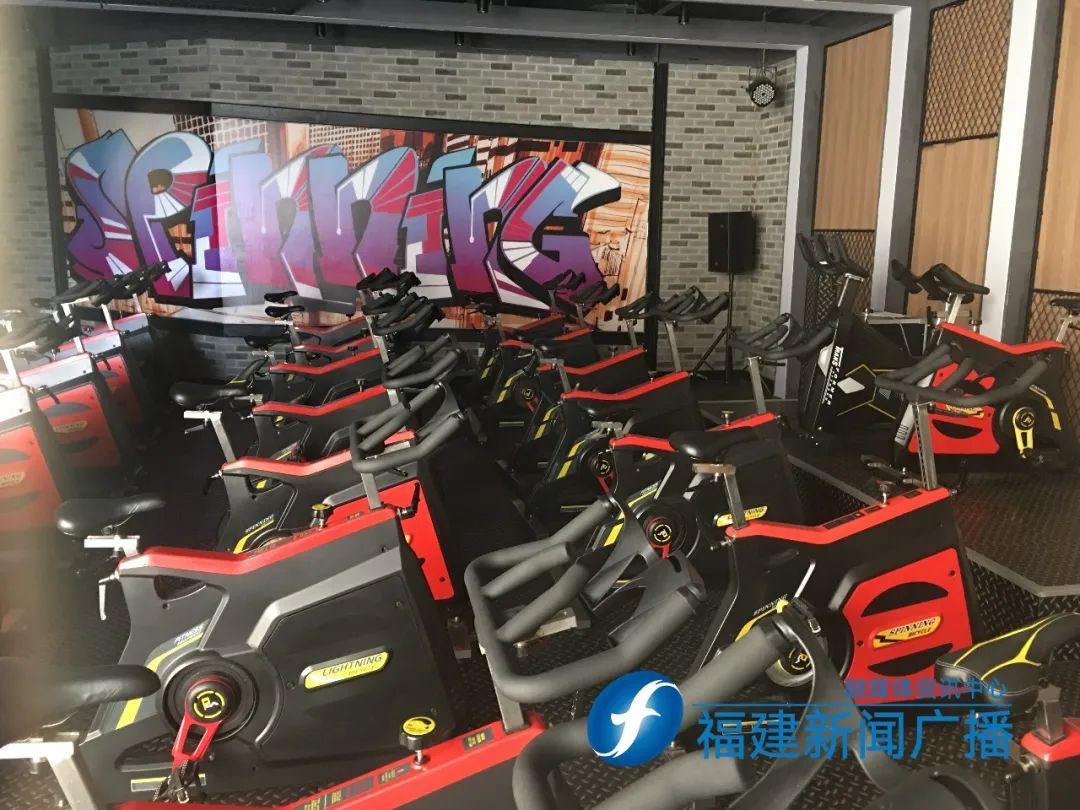 福州健身房停业了吗,福州健身房停业