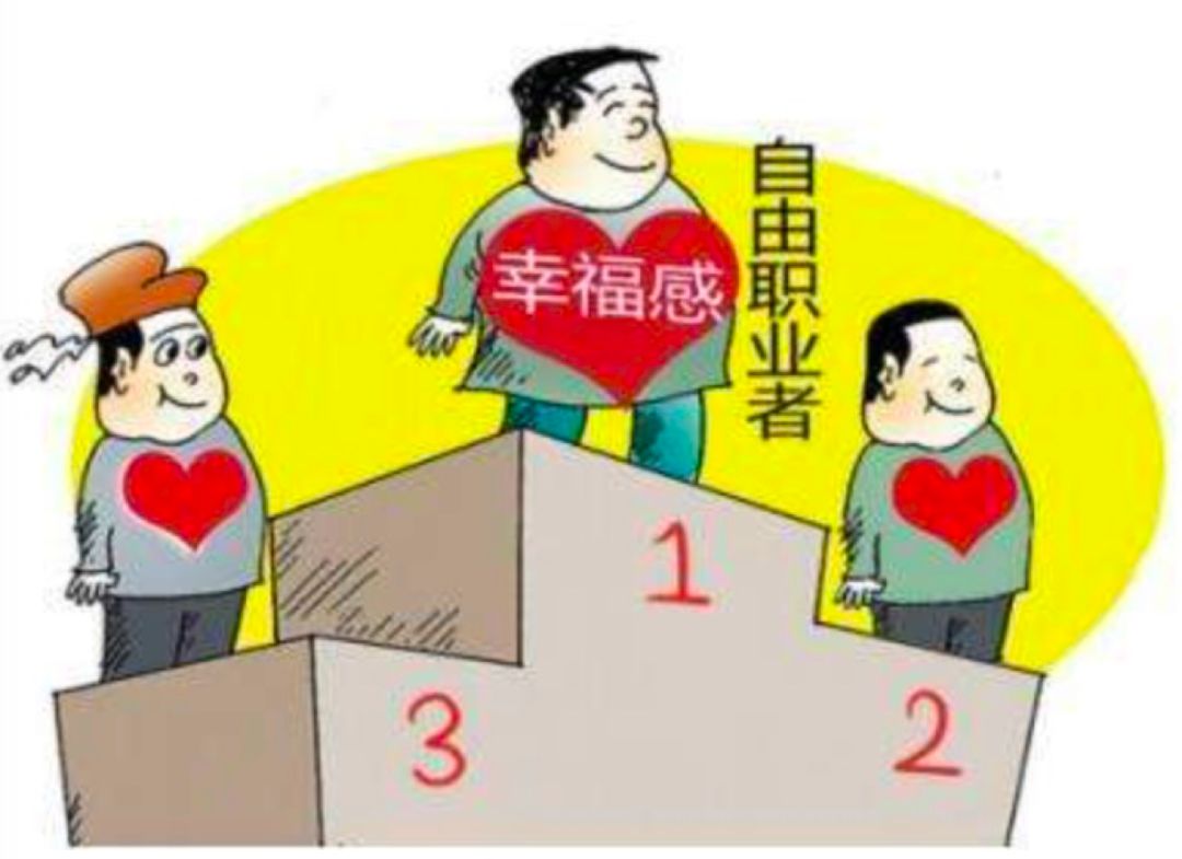 五年电影自由职业后，我终于没了朋友