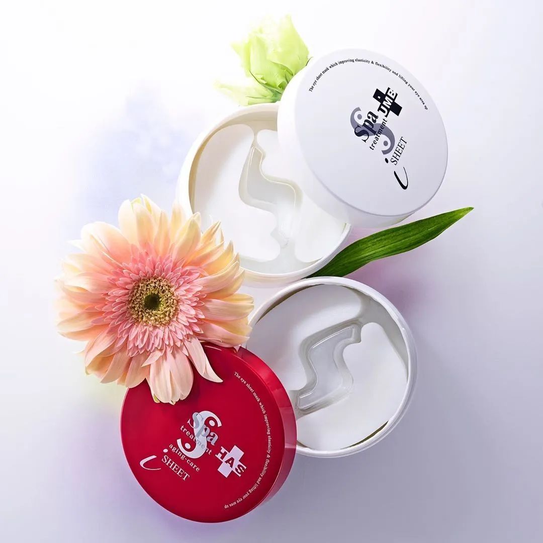 日本蛇毒面膜眼膜,日本蛇毒美白面膜