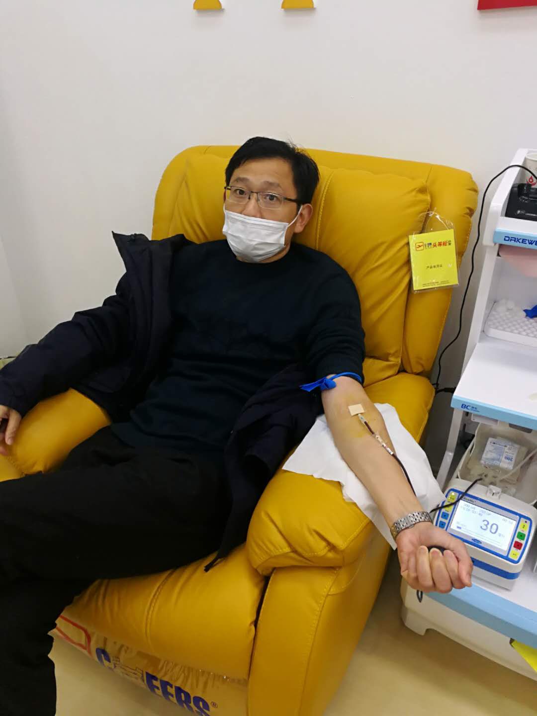 初心与汗水书写战疫担当,用心用情书写答卷