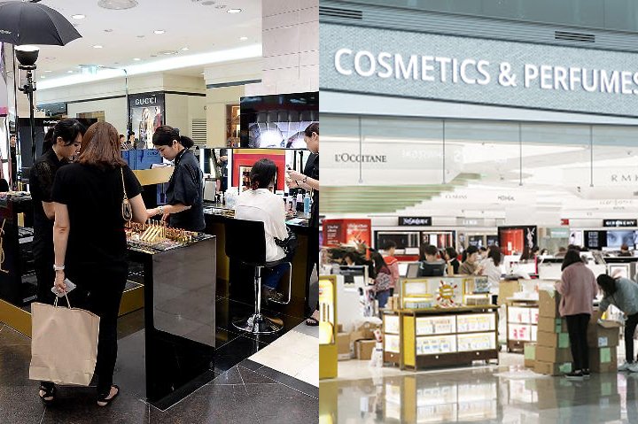 韩国购物有税吗,韩国购物成功率高吗