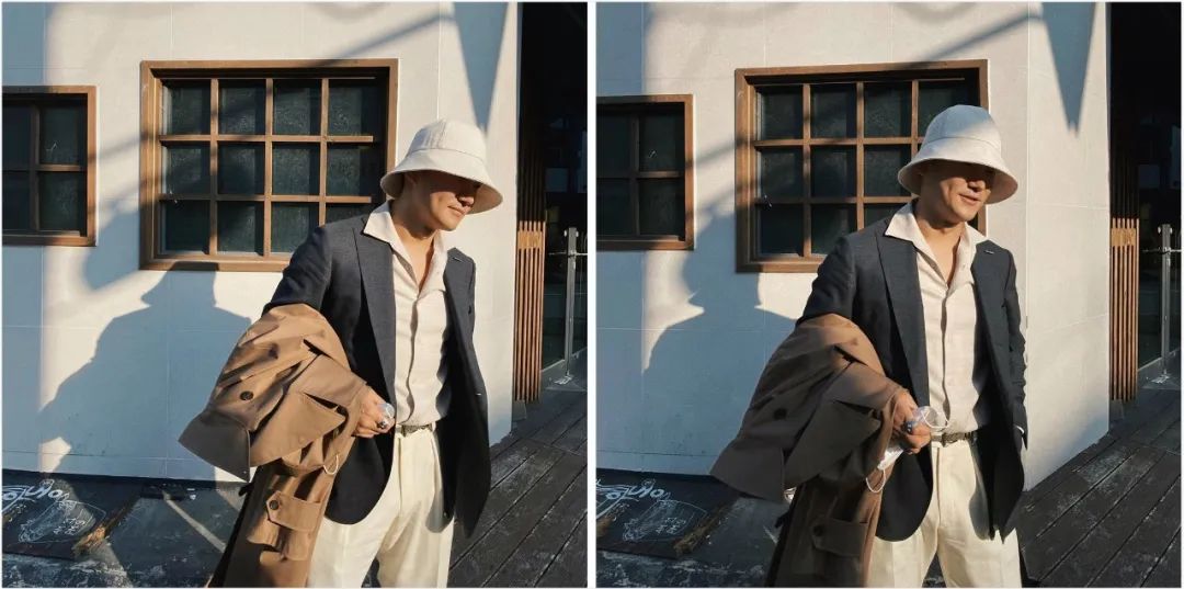 把几十元的衣服穿成几万块的样子,如何把优衣库穿成爱马仕