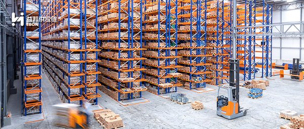 益邦供应链顺利化解疫情下大促物流难题|美通社