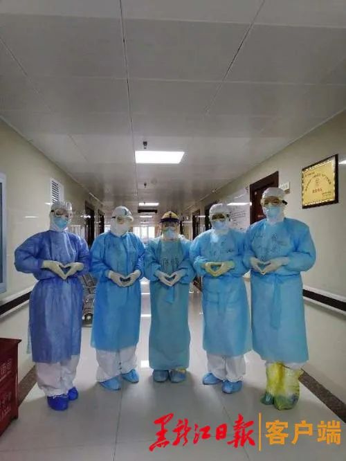 抗疫一线的90后,抗疫一线90后最美青春担当作为