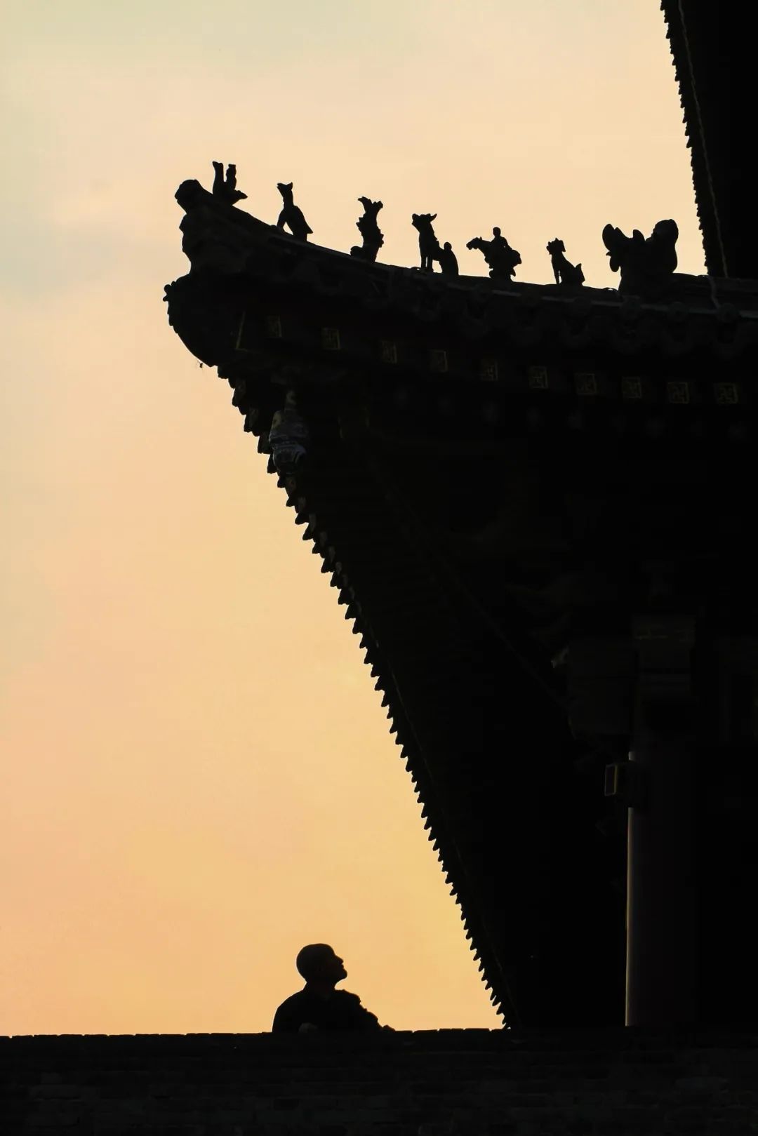 中国有多少鼓楼和钟楼,中国有多少钟楼