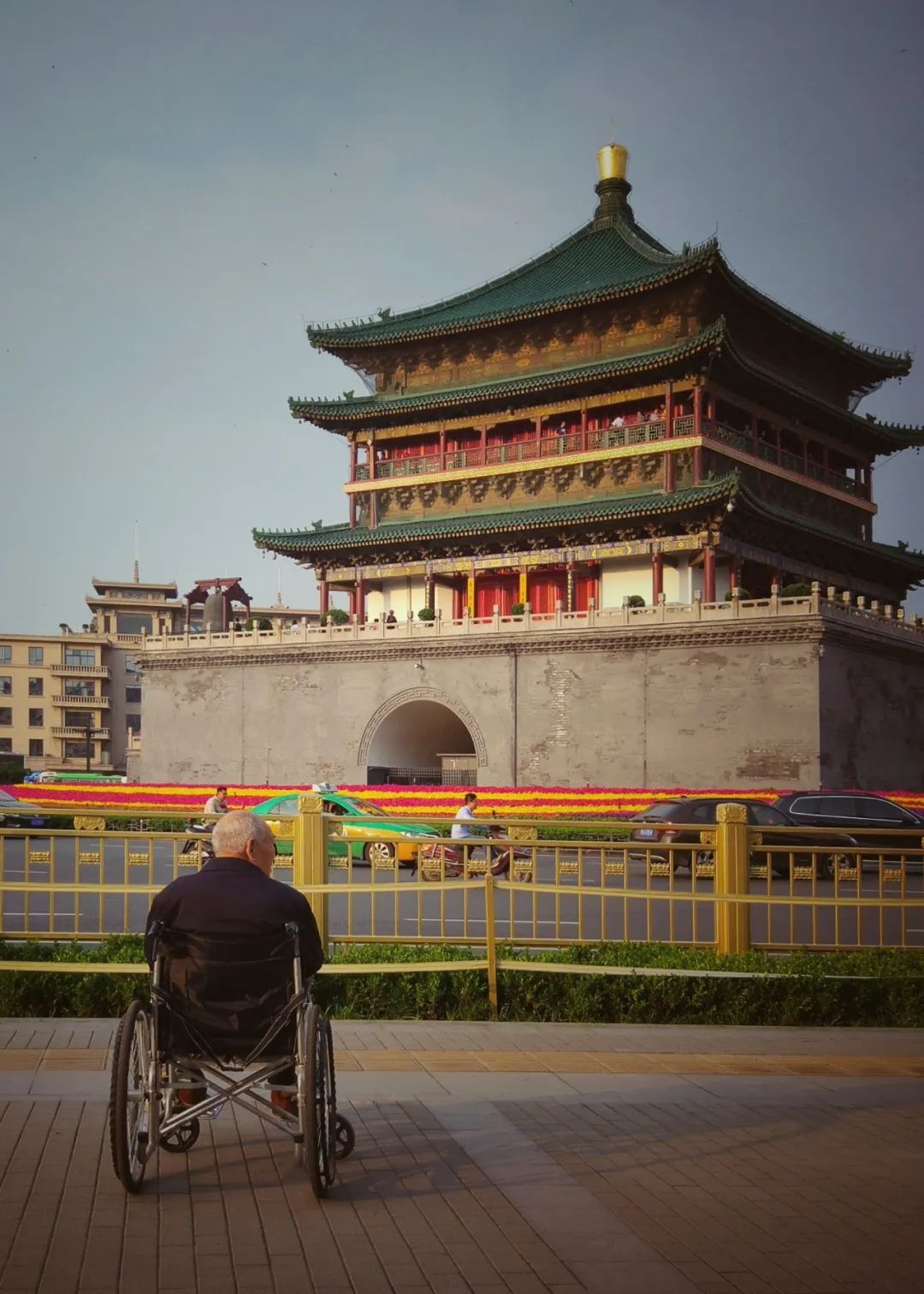 中国有多少鼓楼和钟楼,中国有多少钟楼