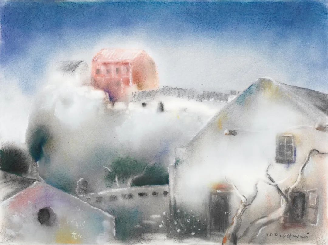 中国画的12个未解之谜,手绘画揭秘