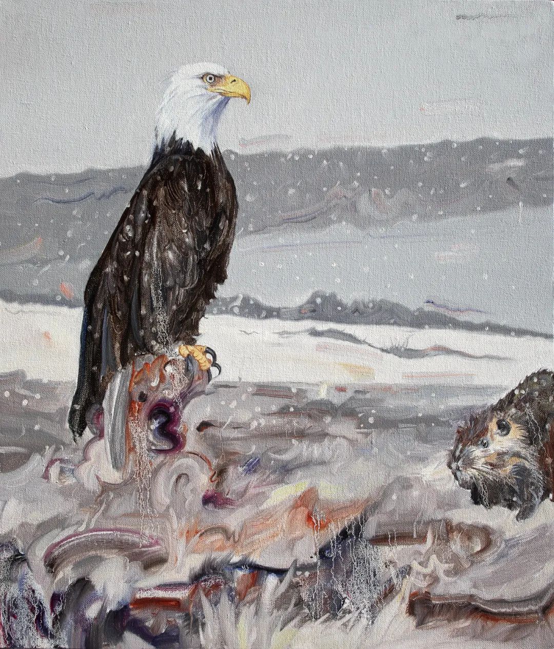 中国画的12个未解之谜,手绘画揭秘