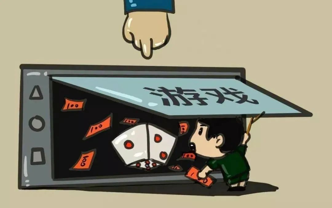 今年开始严打网络赌博了吗,净网行动整治网络违法犯罪