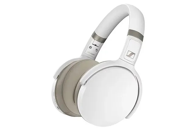 森海塞尔550蓝牙耳机降噪版,森海塞尔主动降噪耳机hda4.5