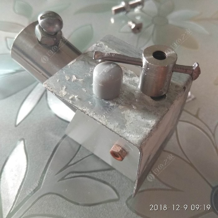 手工打造钓竿,手工制作渔具大全