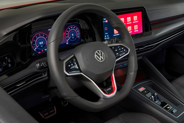 大众高尔夫2023款1.2t怎么样,大众新高尔夫2020款试驾