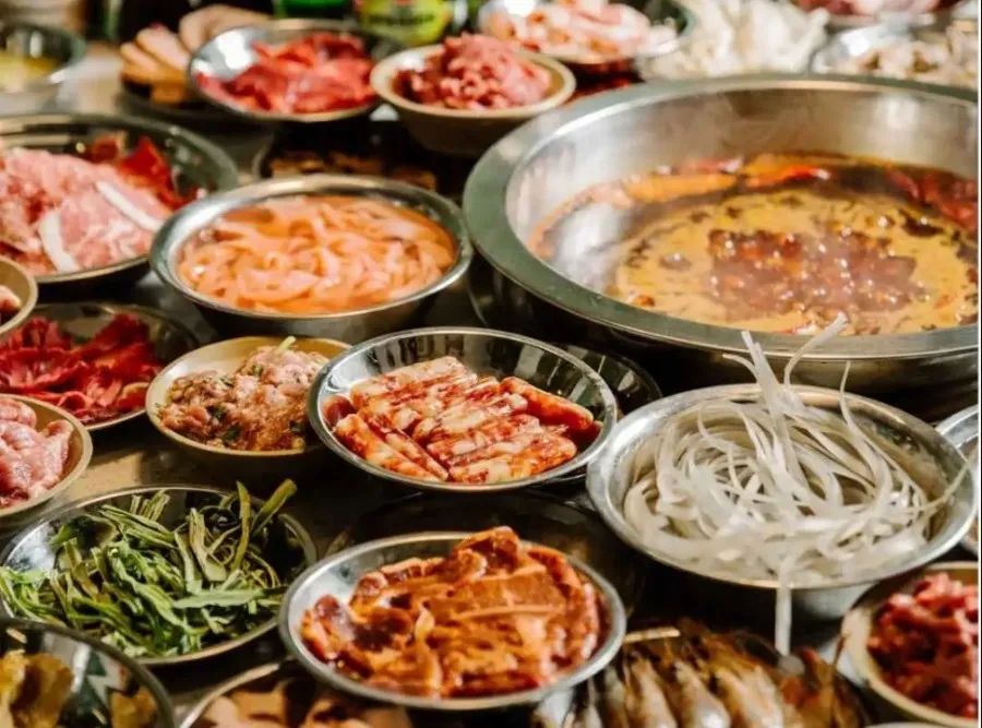 助力餐饮收官啦!奉上最后一波全郑州及周边最新外卖合集,嘴馋许久的美味,或许全都在这→