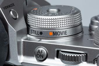 富士x-t4视频表现,富士x-t42020款