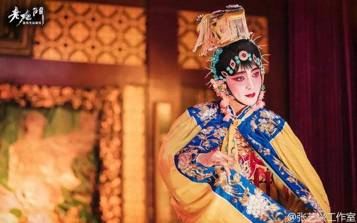 尹正鬓边不是海棠红怎样了,尹正看过鬓边不是海棠红的原著吗