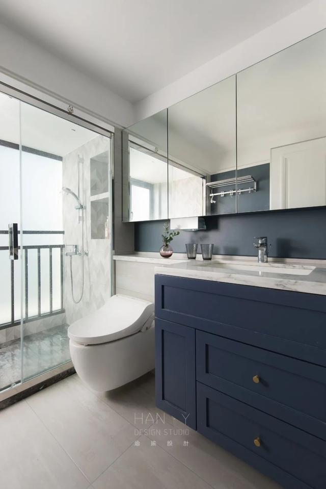 120平中古法式浪漫优雅三室,162平中式轻奢风格