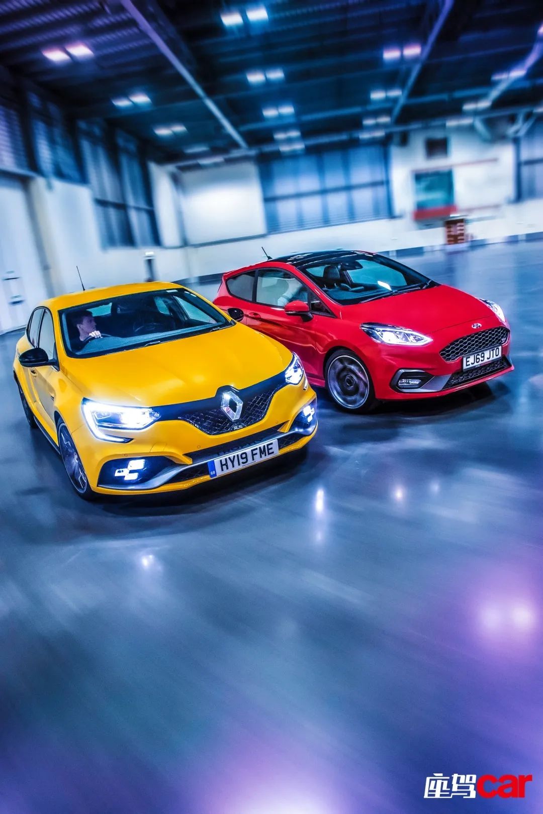 最甜蜜的两难选择|CARREVIEWS