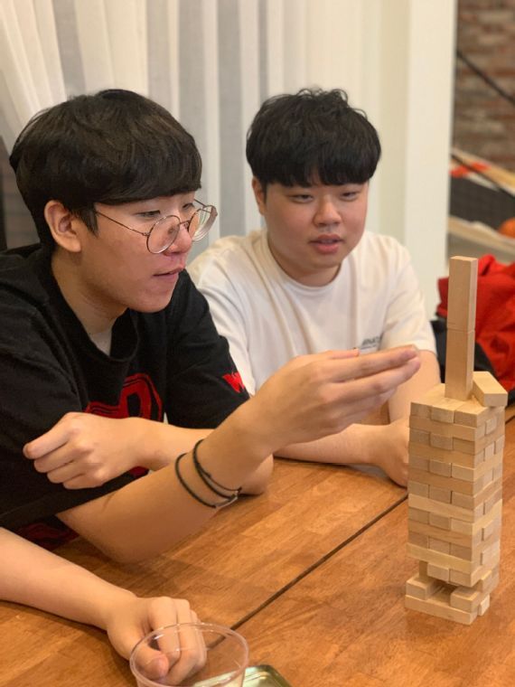 geng经典阵容,geng上单和clid