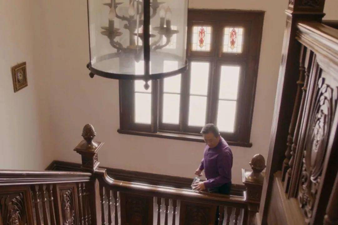 揭秘天价房交易，上海1.5亿豪宅主人现身