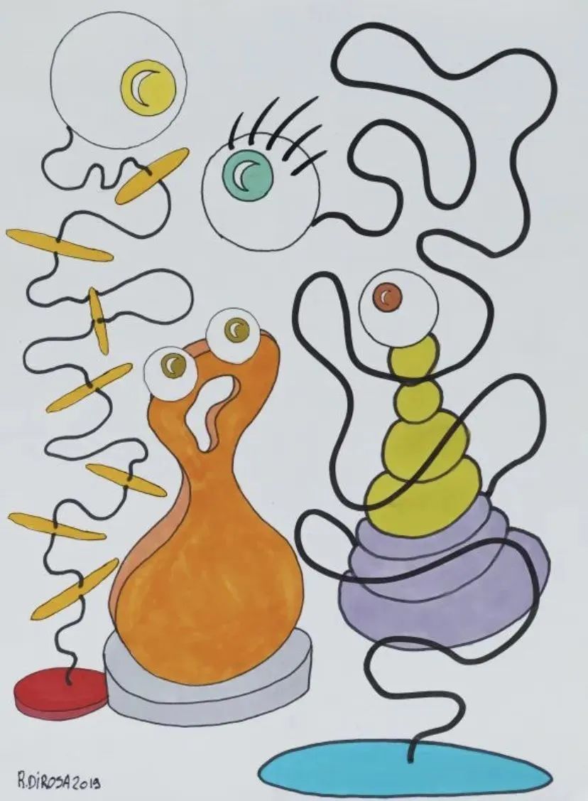 38个伟大艺术品收集技巧,关于艺术风格和艺术品收藏的要点