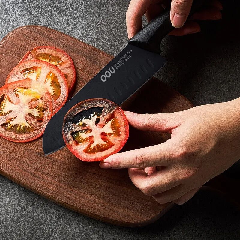 硬度70以上的菜刀推荐,锋利硬核菜刀价格表