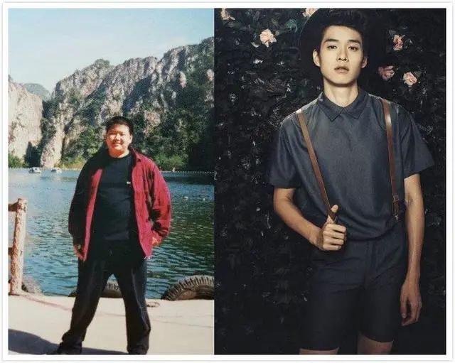 运动与不运动的人生差距在哪里,运动和不运动十年后的区别